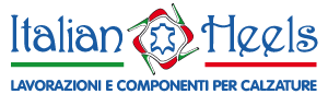 Italian Heels Logo
